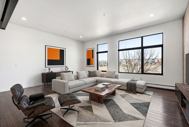 Foto del edificio - 11582 Colony Row