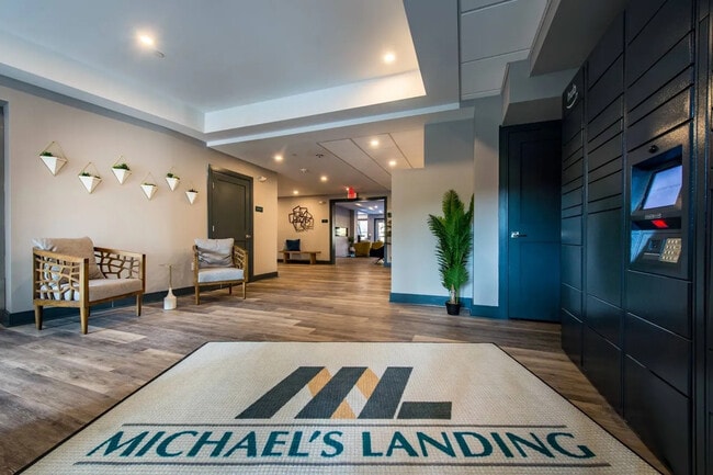 Foto del edificio - Michaels Landing