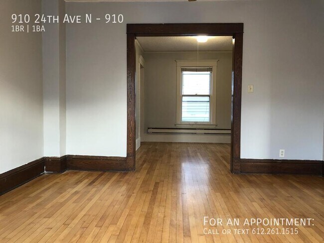 Building Photo - 910 24th Ave N