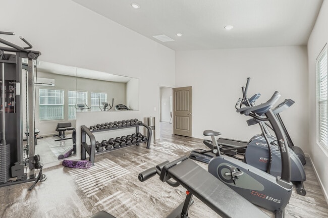 Foto del edificio - Cottages at South Murray