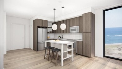 Building Photo - Modera Revere Beach