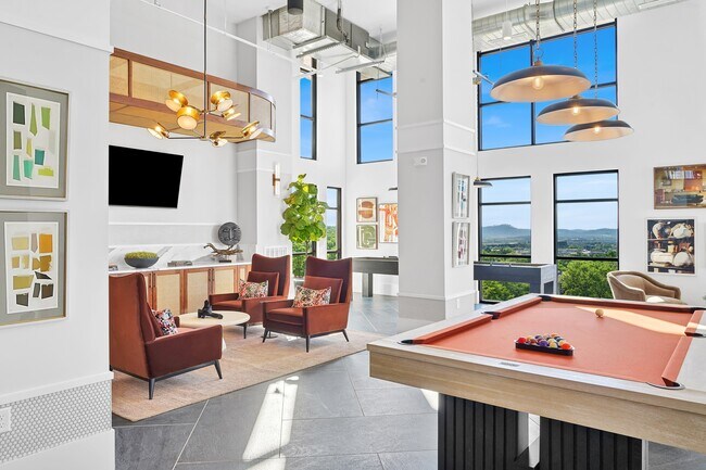 Foto del edificio - Encore at Brentwood