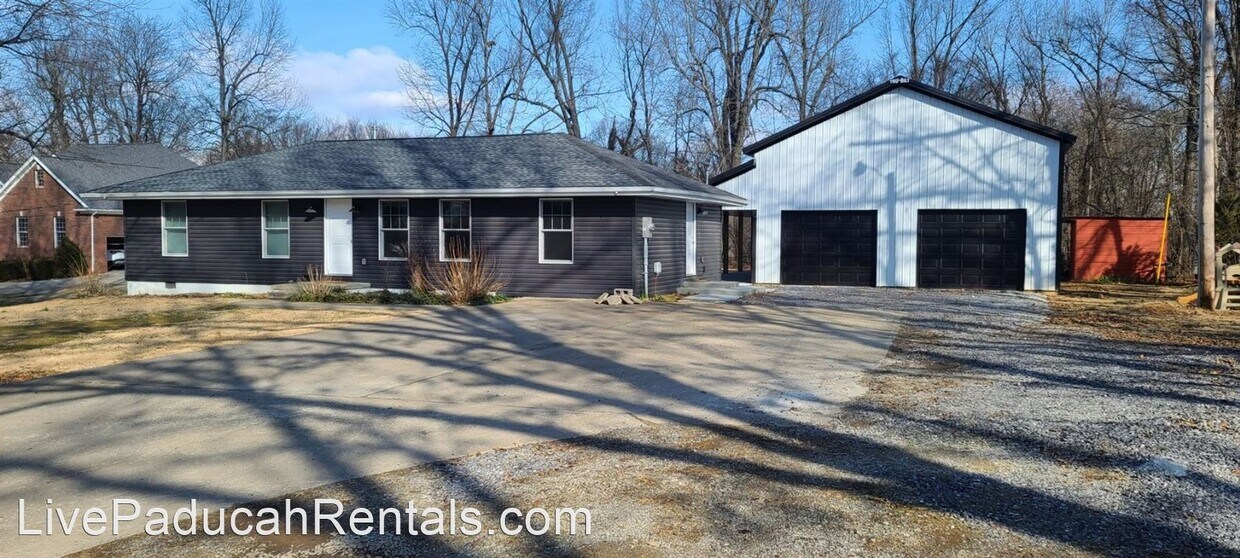 Foto principal - 3 br, 2 bath House - 345 Kloss Lane