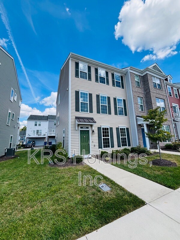 Foto del edificio - 6839 Dunton Rd