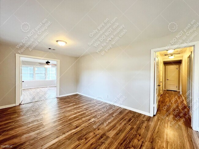 Building Photo - 3 br, 2 bath House - 217 N Beauregard St