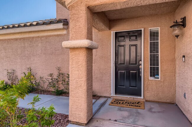 Foto del edificio - Beautiful 3 bedroom Home Located in the Vibrant City of Las Vegas