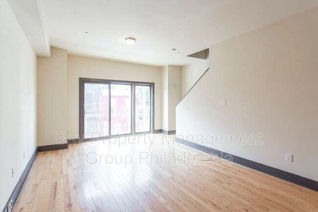 Foto del edificio - 1826 W Norris St