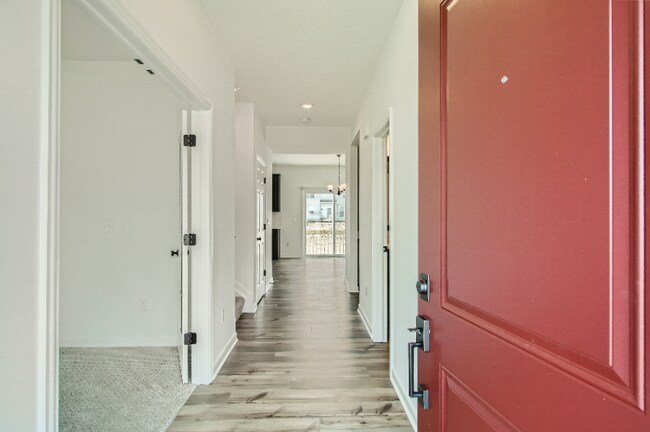 Foto del edificio - 6706 Boone Dr