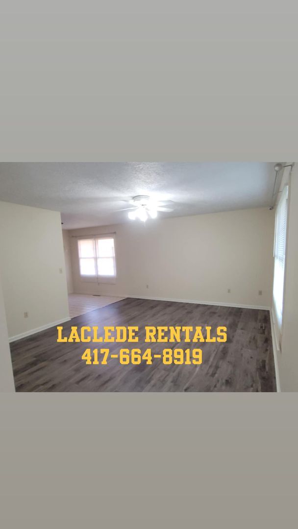 Foto del edificio - 2 BED 2 BATH DUPLEX FOR RENT