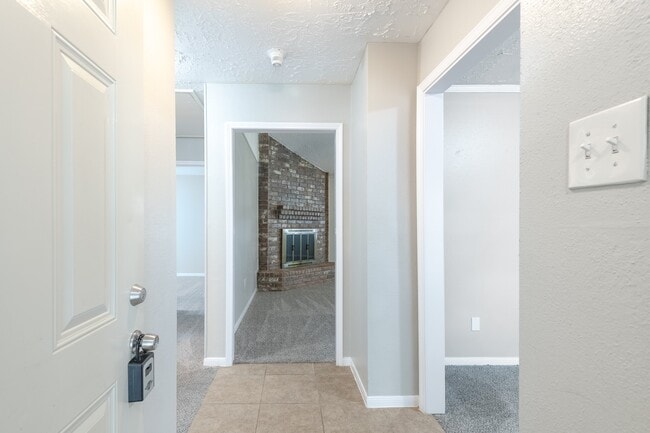 Foto del edificio - 4611 Wee Lassie Ln