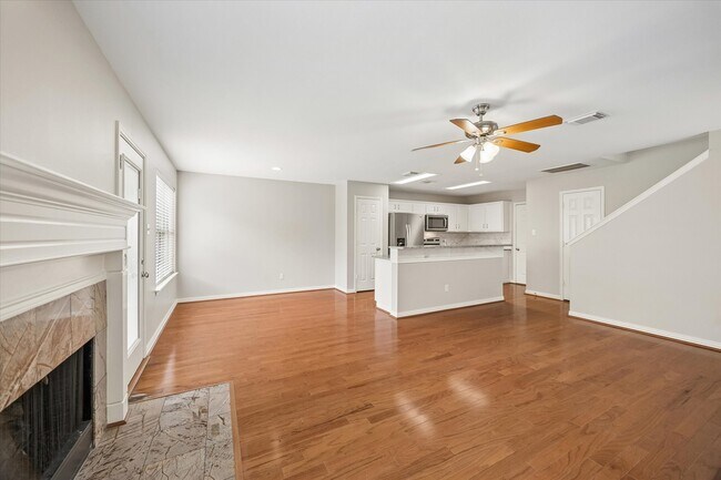 Foto del edificio - 39 Butterfly Branch Pl