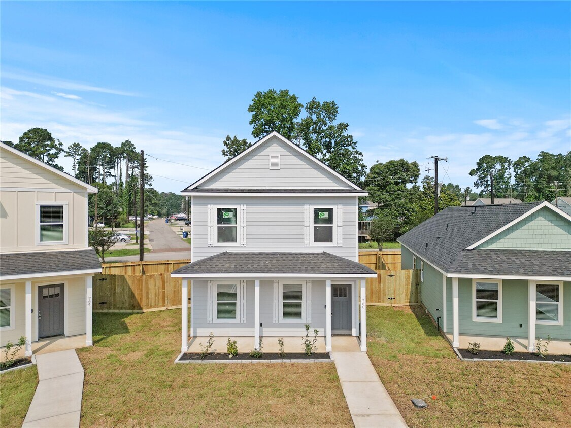 Foto del edificio - 760 Juneau Ct