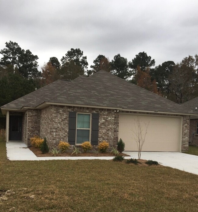 Building Photo - 17868 H.S. Brignac Dr