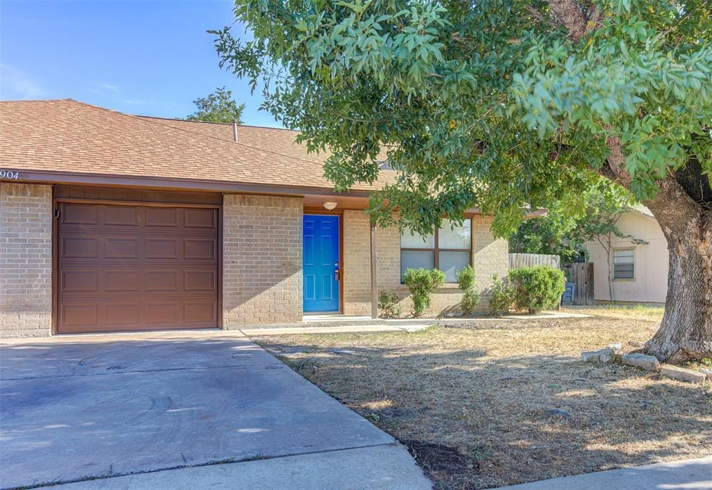 904 Country Aire Dr, Round Rock, TX 78664 Townhome Rentals in Round