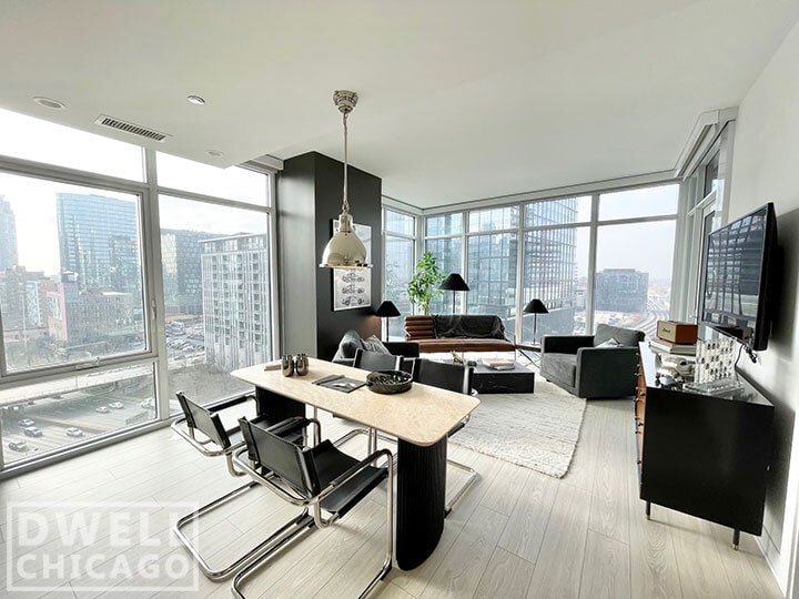 355 N Halsted St, Chicago, IL 60661 355 N Halsted St Chicago, IL