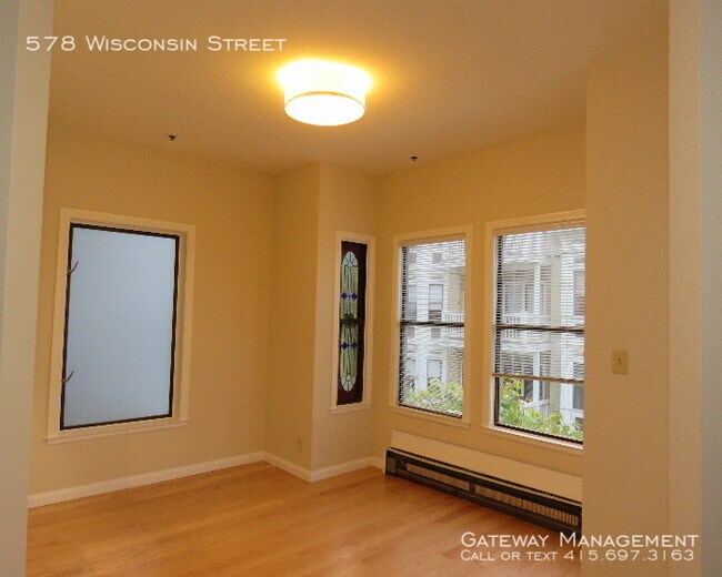 Foto del edificio - Victorian Mews