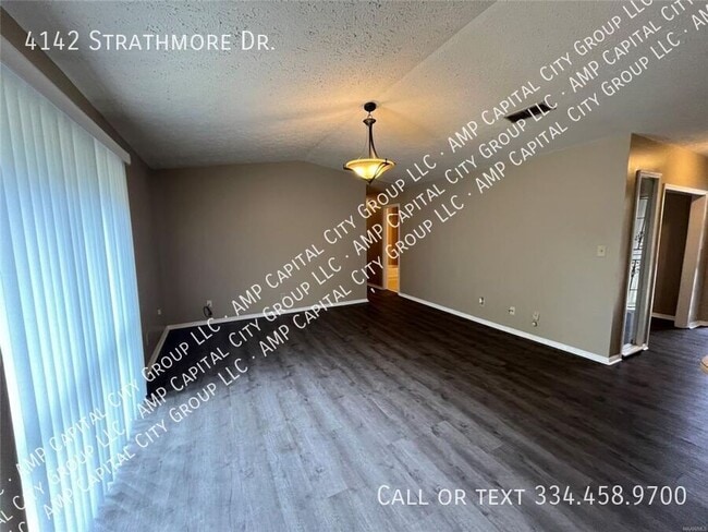 Foto del edificio - 4142 Strathmore Dr