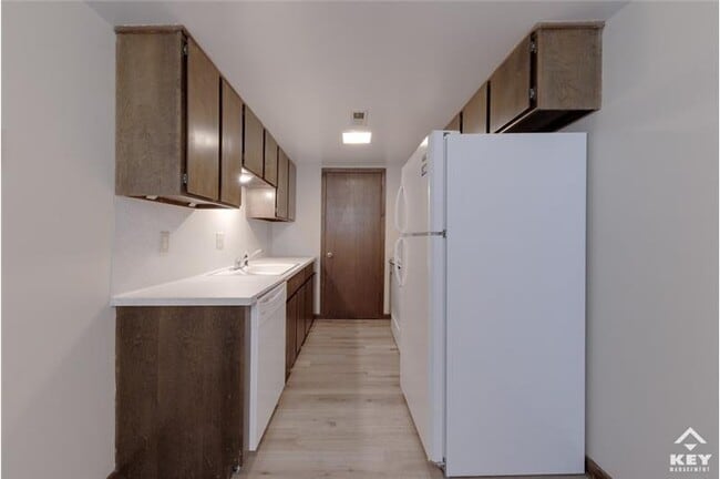 Foto del edificio - 1321 N Sheridan St