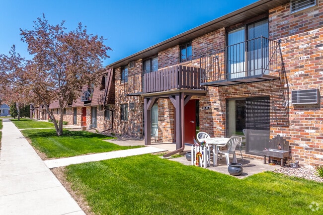 Building Photo - Western Adobe Apartments