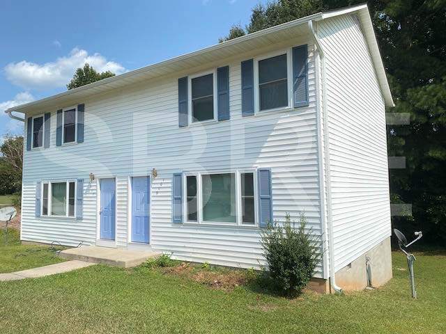 Building Photo - 1019 Nicks Ln