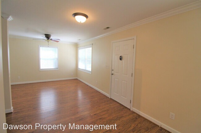 Foto del edificio - 3 br, 2 bath House - 1515 Parson Street