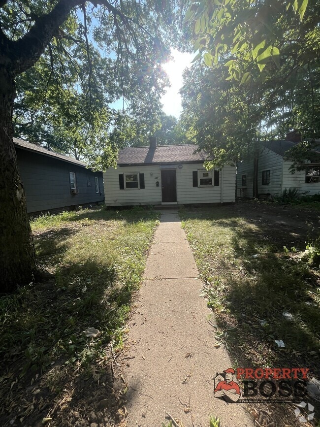 Building Photo - 4040 Fillmore St