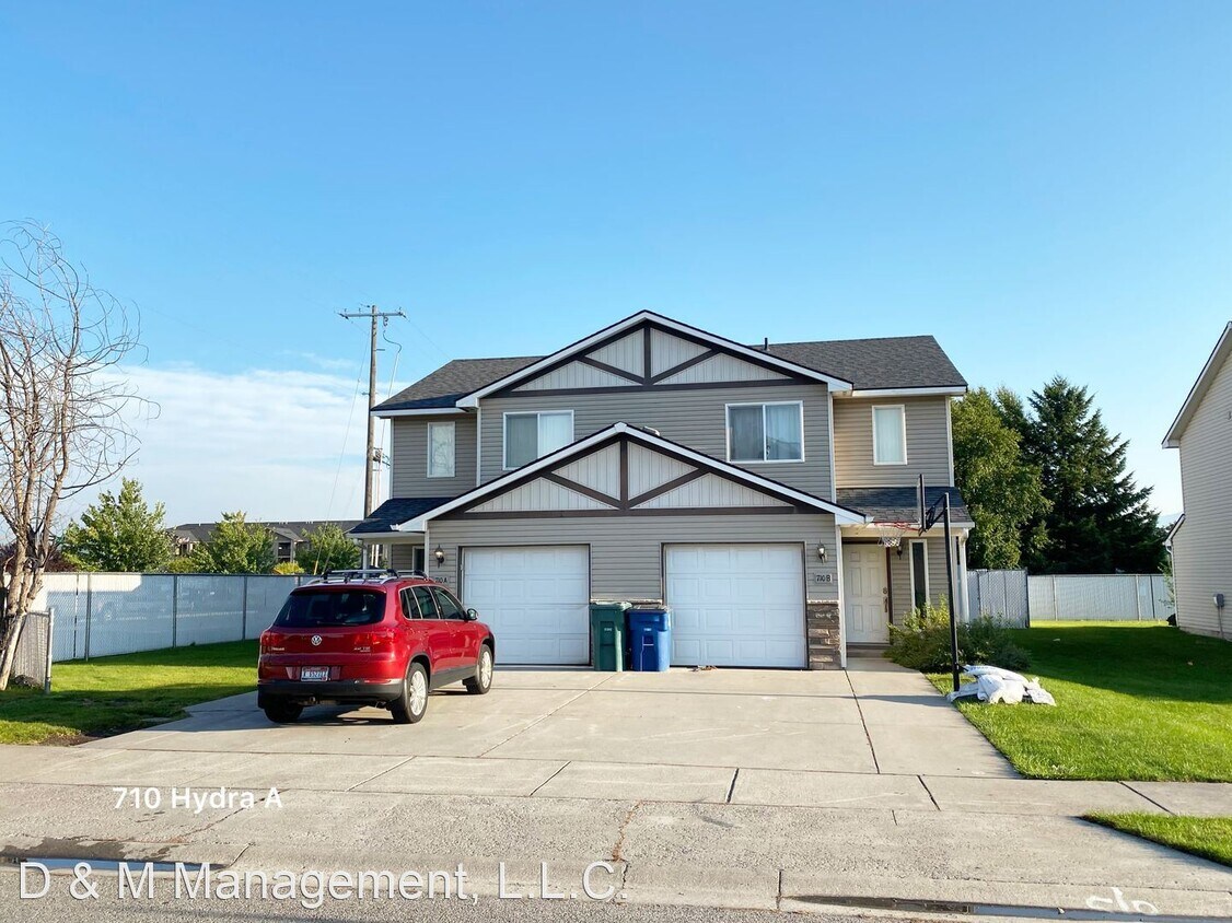 Primary Photo - 3 br, 2.5 bath House - 710 Hydra Place Unit A