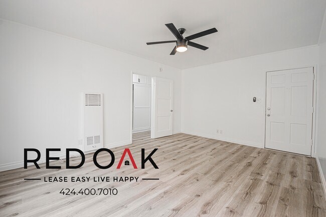 Foto del edificio - 1024 Menlo Ave