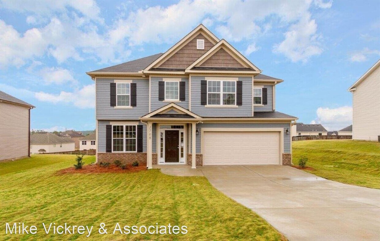 Primary Photo - 4 br, 2.5 bath House - 1708 Ethan Way