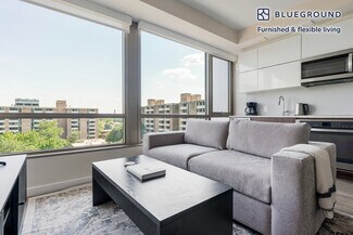 Building Photo - 301 M St SW