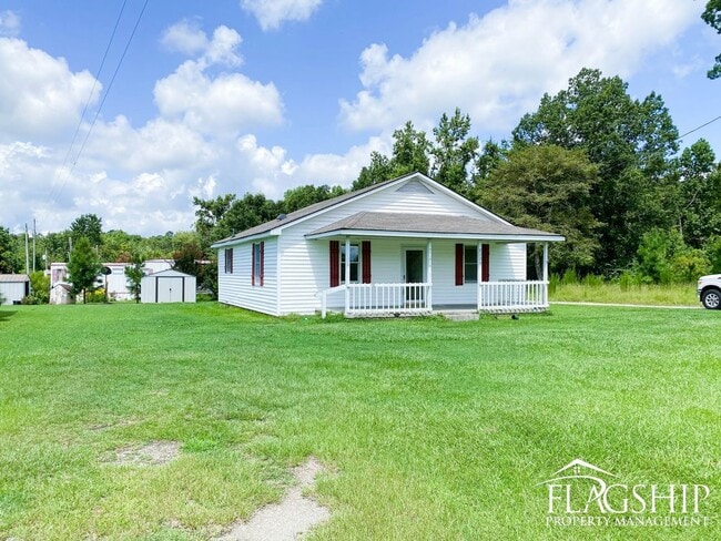 Foto del edificio - Two Bedroom House in Snow Hill
