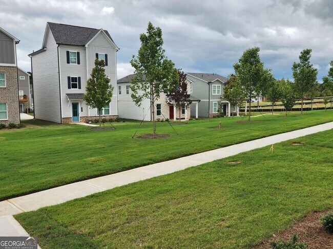 Foto del edificio - 821 York Aly