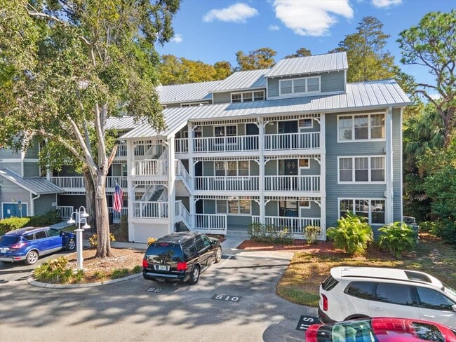 Foto del edificio - 2577 Dolly Bay Dr