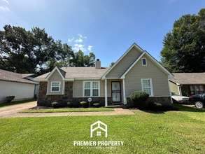 Building Photo - 6387 N Fawn Hollow Cir