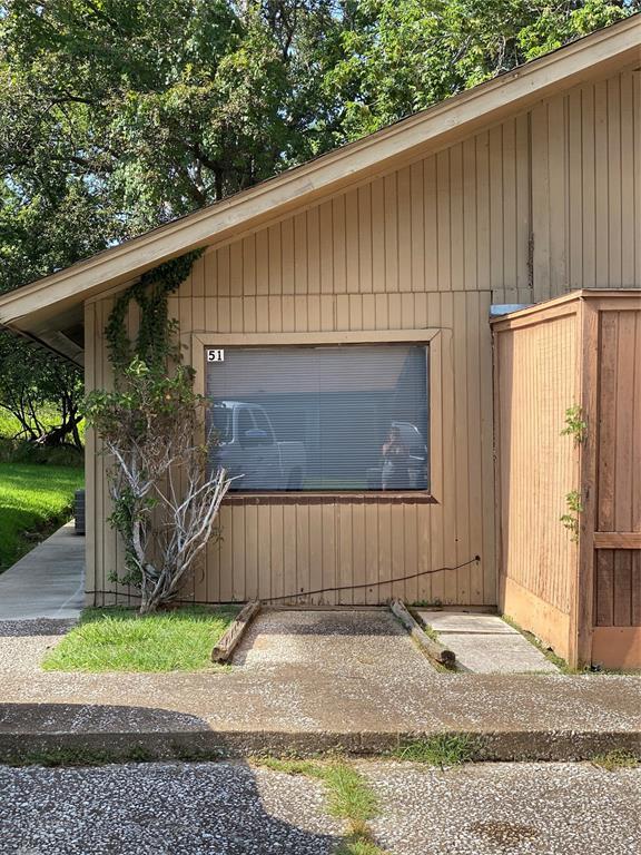 51 Harbour Row Dr, Coldspring, TX 77331 Townhouse for Rent in