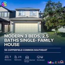 Building Photo - 55 Copperfield Common SE