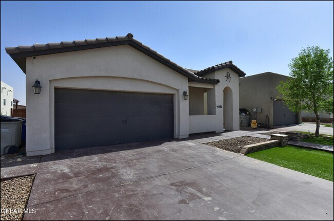 Foto del edificio - 14852 Willie Worsley Ave