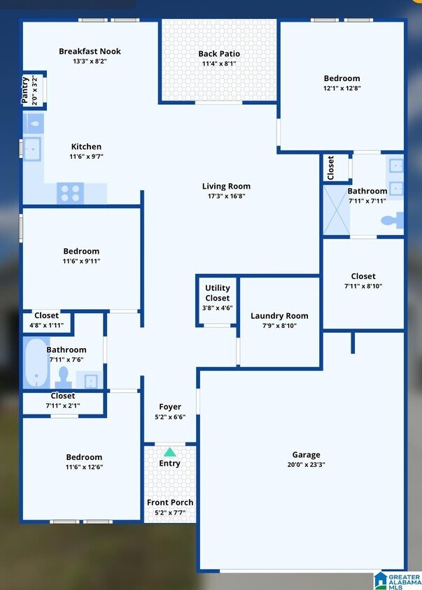 Building Photo - 141 Orchid Ln