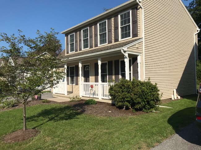 Foto del edificio - 131 Whisper Ridge Dr