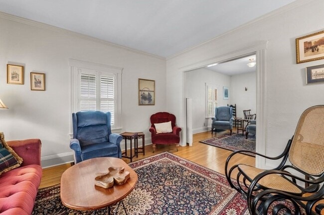 Foto del edificio - 12 Endicott St