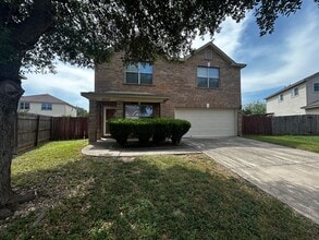 Building Photo - 4510 Cornudo Ridge