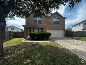 Building Photo - 4510 Cornudo Ridge