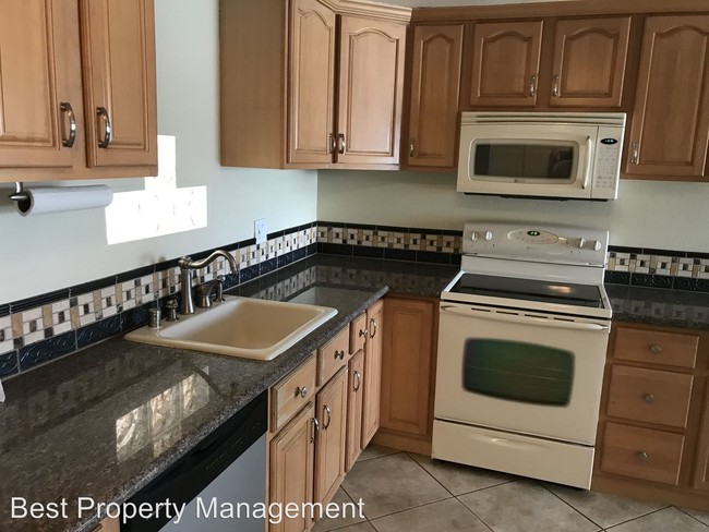 Building Photo - 3 br, 2 bath House - 5521 Starboard Court