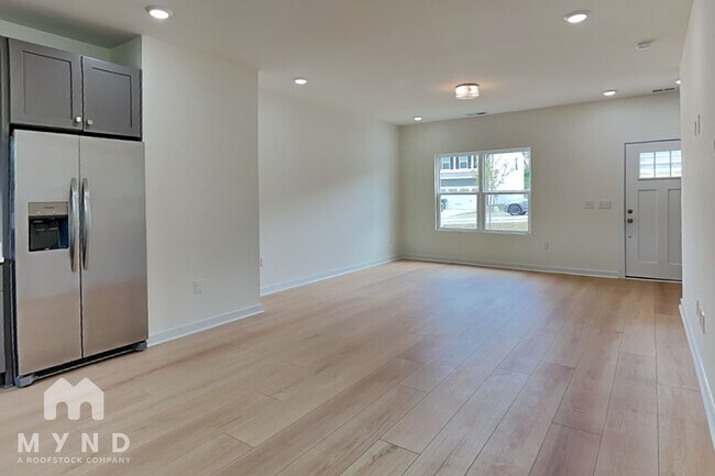 Foto del edificio - 2953 Thornton Grove Blvd