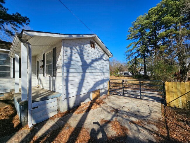 Foto del edificio - Rental in Jacksonville