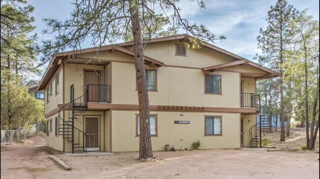 Foto del edificio - Cute, clean 2 bed / 1 bath in Northeast Payson Neighborhood