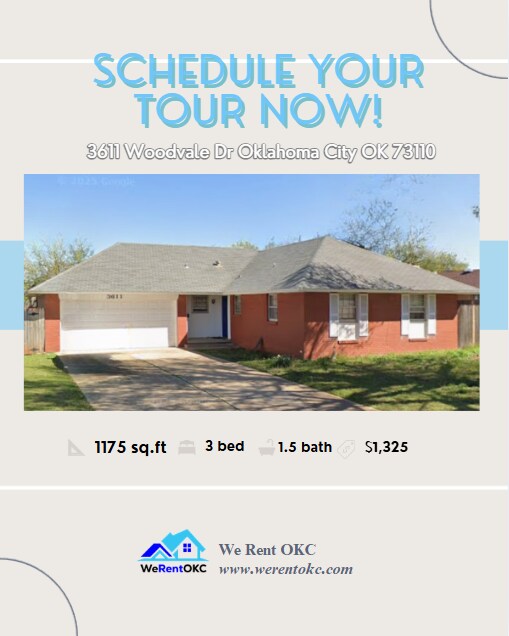 Building Photo - 3611 Woodvale Dr