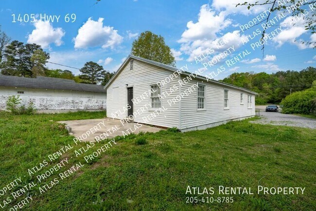 Building Photo - 1405 AL-69