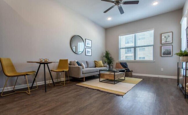 Foto del edificio - 2 bedroom in Spring TX 77373