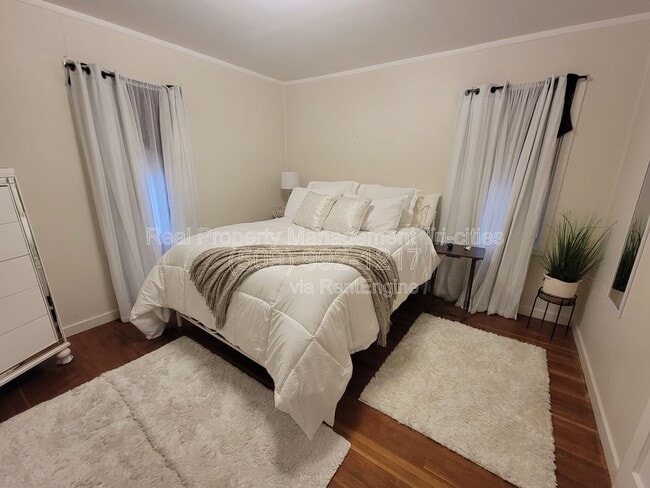 Foto del edificio - 1106 Williams Blvd